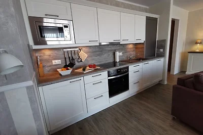 Apartment 38 "Skippers Topp"