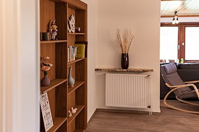 Vakantieappartement Gezinsvakantie Goslar