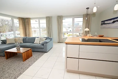 Appartamento Vacanza con famiglia Hohwacht