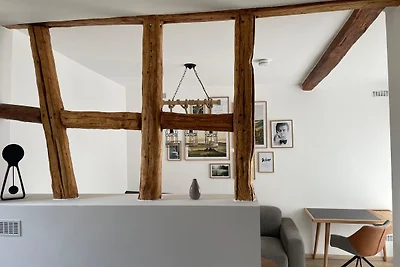 Vakantieappartement Gezinsvakantie Eltville