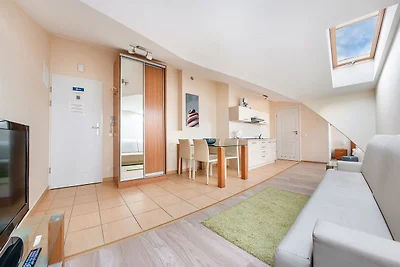 Vakantieappartement Gezinsvakantie Misdroy
