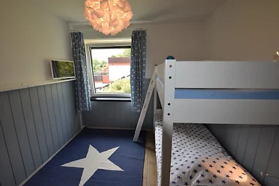 Vakantieappartement Gezinsvakantie Hohwacht
