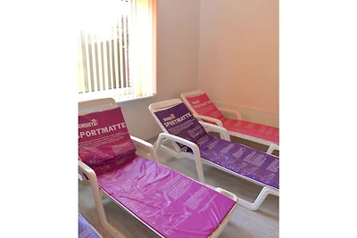 Fewo 91 WHG A 12 in Burhave