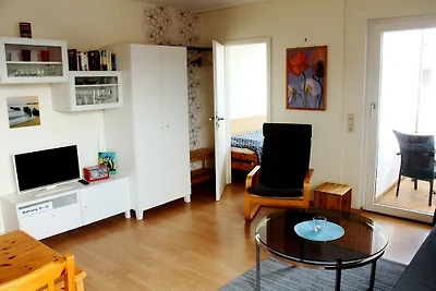 Vakantieappartement Gezinsvakantie Butjadingen