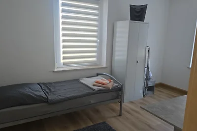 Vakantieappartement Gezinsvakantie Braunsbedra