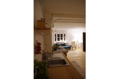 Vakantieappartement Gezinsvakantie Steingaden