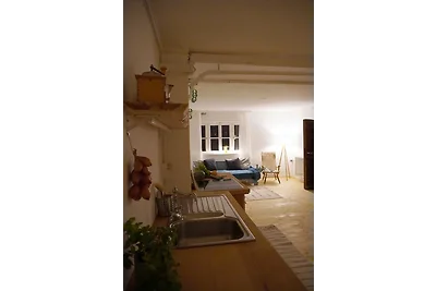 Oide Schreinerei