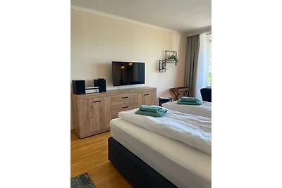 Appartamento Vacanza con famiglia Glücksburg