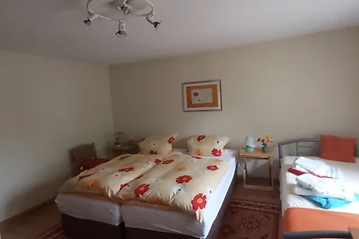 Ferienhaus Schöne in Lebbin