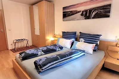 edle 2Zimmer.FeWo.55qm. in