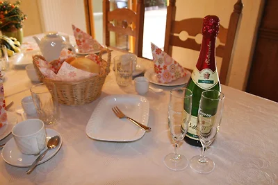 Vakantiehuis Ontspannende vakantie Hohegeiß