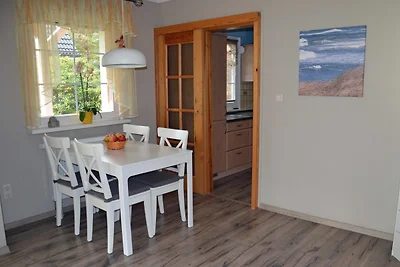 -"Ferienwohnung Dierhagen" Whg. 1