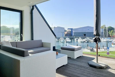 Apartament Dla rodzin Niendorf (Ostsee)