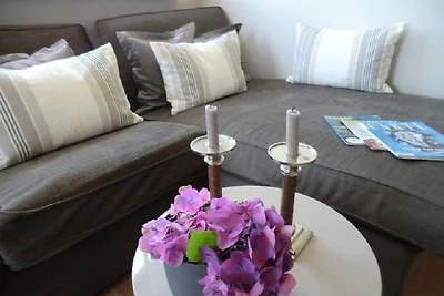 Vakantiehuis Ontspannende vakantie Kampen