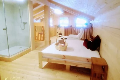 Ferienchalet am Zirm by feWo-Plan