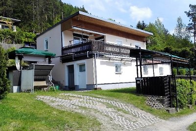 Stausee-Bungalow 80, EG