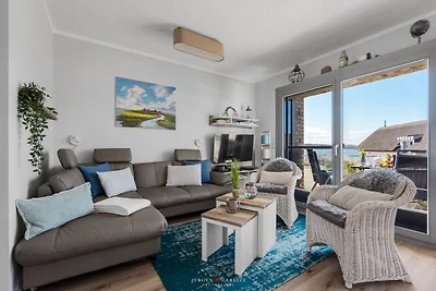 Ostsee - Appartement Nr. 16.2