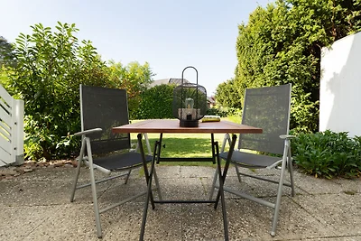 An der Allee 25 Kleine Mehrzeit