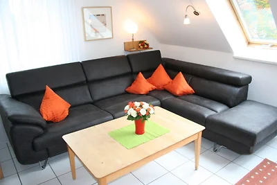 Ferienwohnung Ostseezauber