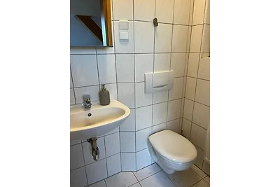 Appartamento Vacanza con famiglia Gera