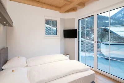 Appartamento Vacanza con famiglia Sankt Martin bei Lofer