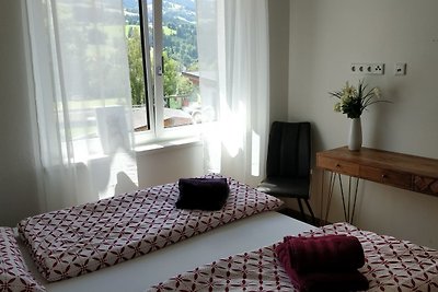 Vakantieappartement Gezinsvakantie Gröbming