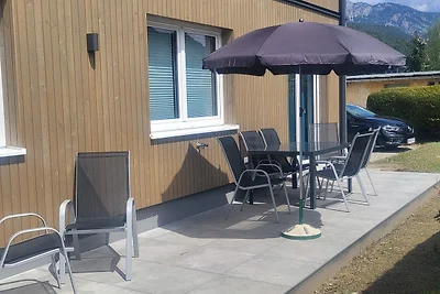 Lasserhäusl by Alpenidyll