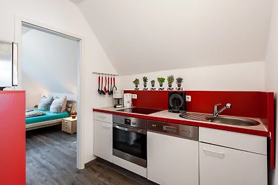 Appartamento Vacanza con famiglia Thiessow