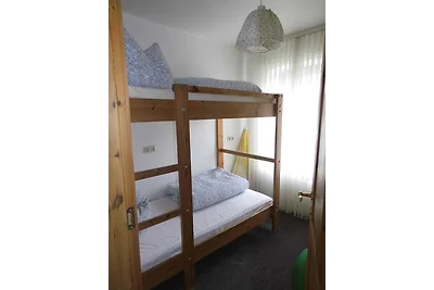 Ferienwohnung zur Weide