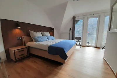 Vakantieappartement Gezinsvakantie Cochem