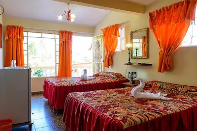 VILLA PALMARITO Appartement 1