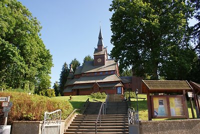 Vakantieappartement Gezinsvakantie Hahnenklee