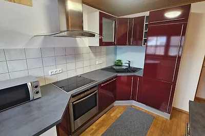 Ferienwohnung Richter