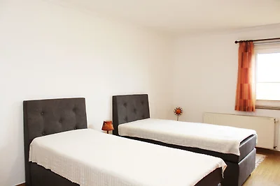 Appartamento Vacanza con famiglia Uelzen
