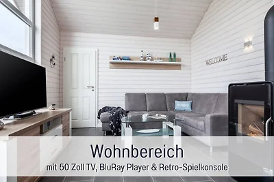 Casa vacanze Vacanza di relax Schönberg & Schönberger beach