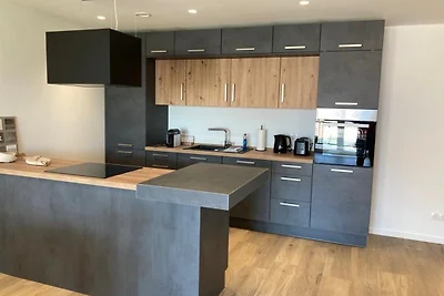 Ferien - Appartment