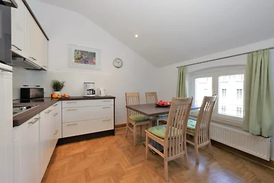 (Brise) Villa Kramme App. 08 Little