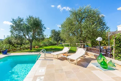 Casa Lantana mit pool