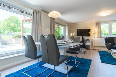 Appartamento Vacanza con famiglia Bosau