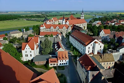 Altstadt Ferienwohnung Torgau