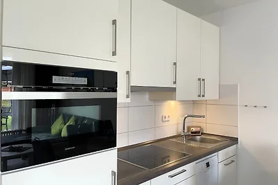 Appartamento Vacanza con famiglia Wyk