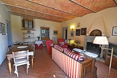 Villa Santa Maria