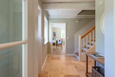 Küstenliebe Nieblum