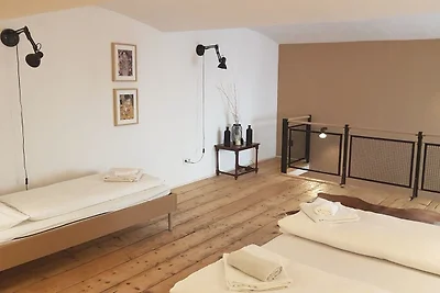 Appartamento Vacanza con famiglia Wien