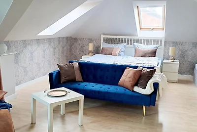 Appartamento Vacanza con famiglia Rövershagen