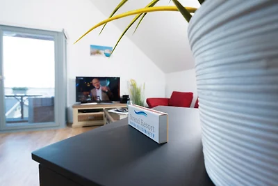 Ostsee - Appartement Nr. 26
