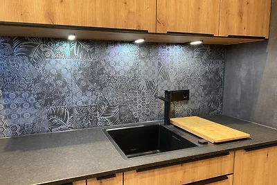 Vakantieappartement Gezinsvakantie Kempten