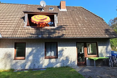 Vakantieappartement Gezinsvakantie Norddorf