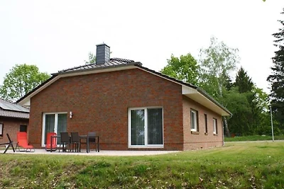 Casa vacanze Vacanza di relax Malchow