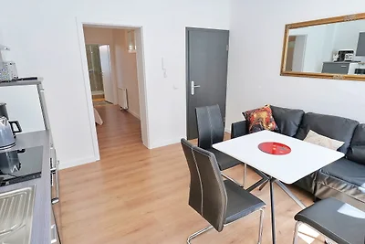 Apartment 5 bei der Klosterkirche